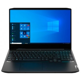 Lenovo IdeaPad Gaming 3 15ACH6 Black Lenovo IdeaPad Gaming 3 15ACH6 Black